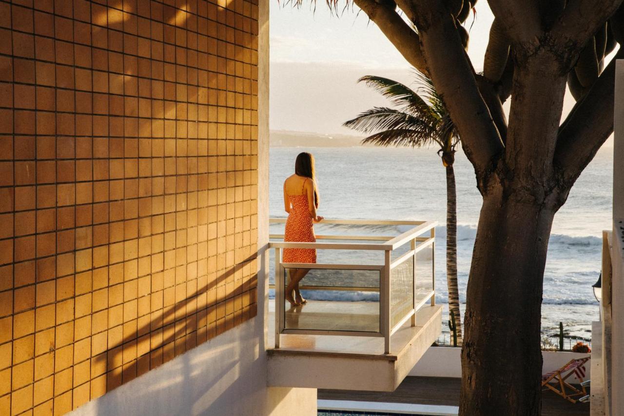 Punta Paradiso Bed & Breakfast